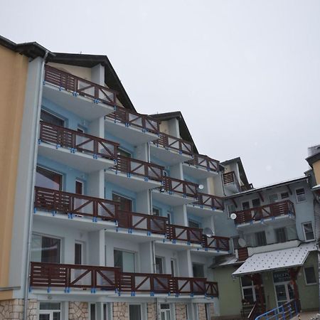 Šafrán, apartmán Dorothy 44, Apartman Dóval Kültér fotó